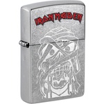 Zippo запалка ZIPPO - Iron Maiden - 25701