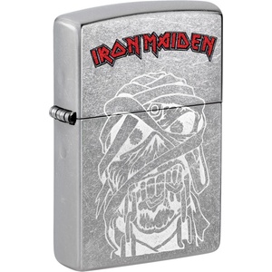 Zippo запалка ZIPPO - Iron Maiden - 25701