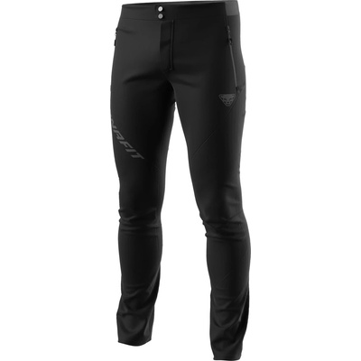 DYNAFIT Мъжки софтшел панталон Dynafit Transalper 2 Light DST Pant Softshell trousers - Black Out / Magnet - размер 48 (008-0863-0112)