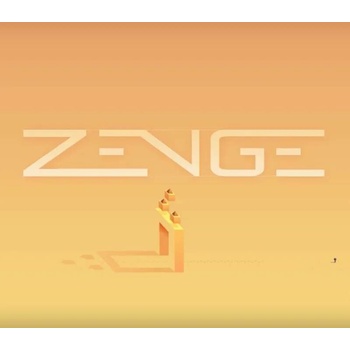 Zenge