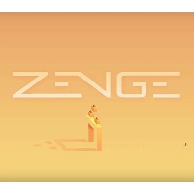 Zenge