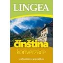 Čínština konverzace