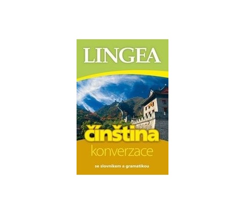 Čínština konverzace