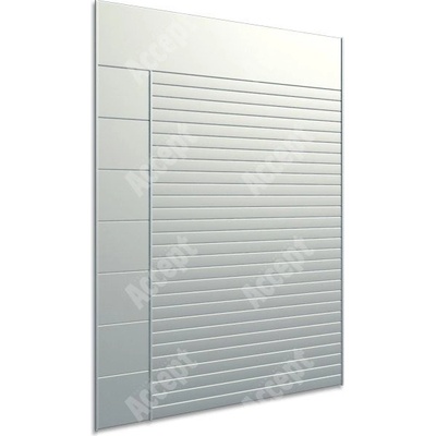 ACCEPT Hlavní orientační tabule ACS 010 712 x 1031 mm