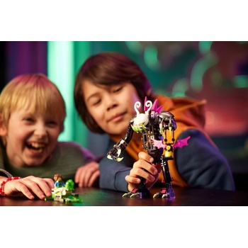 Image 1 of LEGO® DREAMZzz - Grimkeeper the Cage Monster (71455)