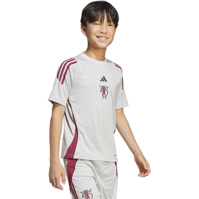 Adidas Тениска Jude Bellingham Training Jersey Kids