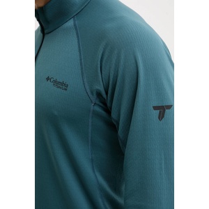 Columbia Спортна блуза с дълги ръкави DriVenture (2136961)