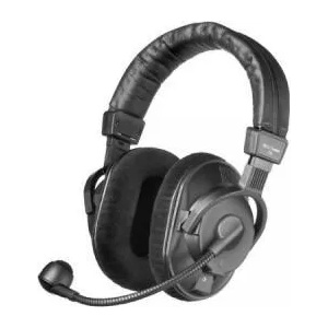 beyerdynamic DT 290 MK II (250 Ohm) Слушалки
