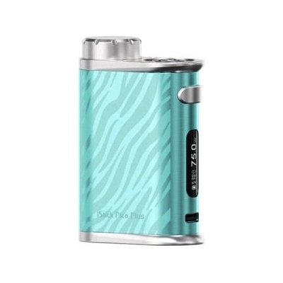 Eleaf iStick Pico Plus TC 75W Teal
