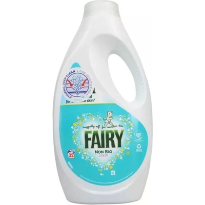 Fairy ФИЕРИ НОН БИО ТЕЧЕН ГЕЛ 1120 МЛ/ 32 ПР / СЕНЗИТИВ/ (3700)