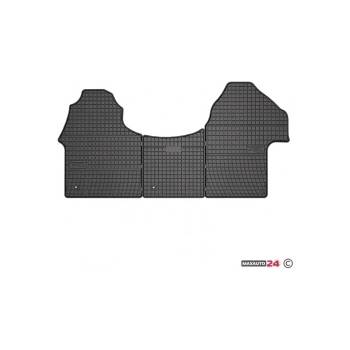 Image 1 of FroGum Гумени стелки Frogum съвместими с Mercedes Sprinter 2018+
