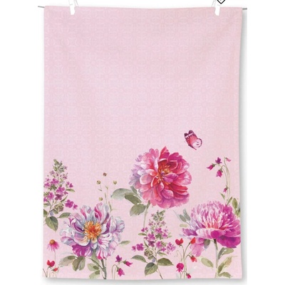 IHR Jardin Rose 50 x 70 cm