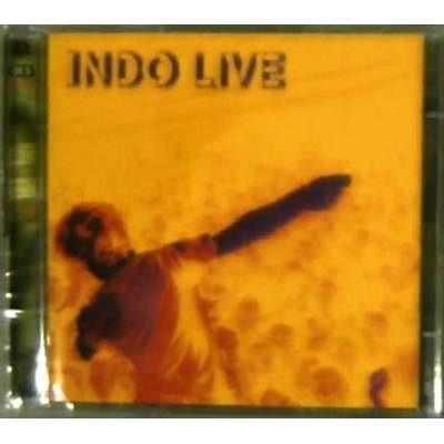 Indochine ♫ Indo Live CD