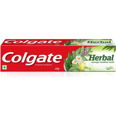Calgon Билкова паста за зъби Colgate Herbal 100ml (3732)