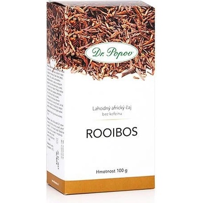 Dr.Popov Rooibos 100 g