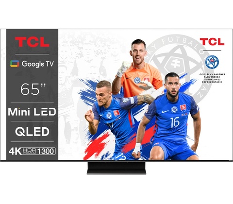 TCL 65C805