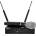 Shure QLXD24/Beta87A