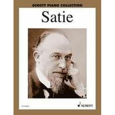 Vybrané skladby Satie