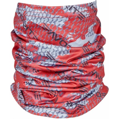 Buff Favorite basic red
