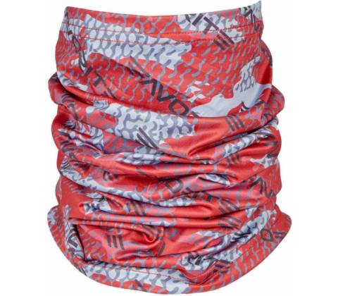 Buff Favorite basic red