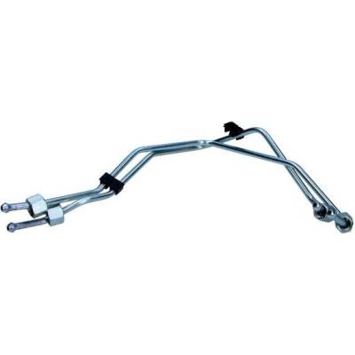 Vysokotlaké vedení paliva MAXGEAR 15-0064 (150064)