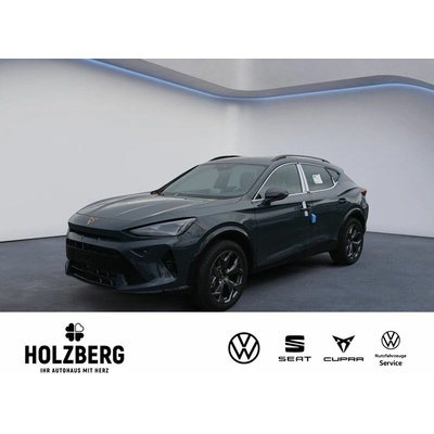 Cupra Formentor 2.0 TSI 150 kW