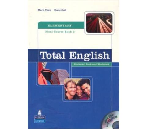 Total English Elementary