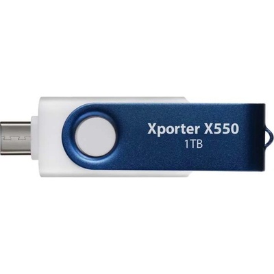 PATRIOT Xporter X550 1TB PS1TX550AAD