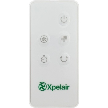 Xpelair xpa360cf - оригинален дистанционен контрол (xpelair xpa360cf)