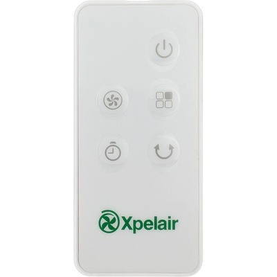 Xpelair XPA360CF - оригинален дистанционен контрол (XPA360CF)