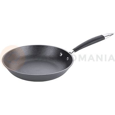 CONTACTO Litinová pánev na smažení na indukci 240 mm