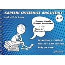 Kapesní cvičebnice angličtiny