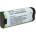 VHBW Батерия за Panasonic KX242 / KX2420 / KX2421, 800 mAh (800103739)