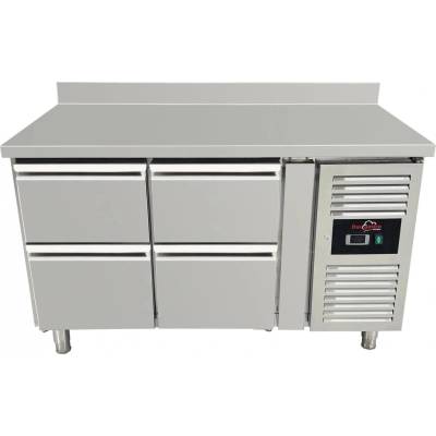 DASgastro DAS2200TNE-4D