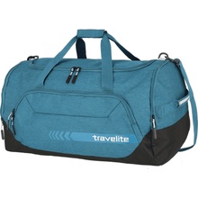 Travelite Kick Off Duffle Petrol 73 l