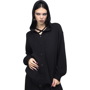 KILLSTAR дамски пуловер KILLSTAR - Darkmoor Academy - KSRA011911