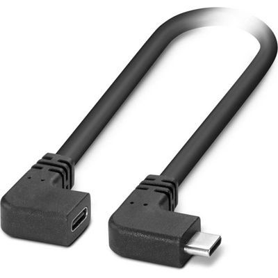 Phoenix Contact 1665801 USB USB-C ® zásuvka USB-C ® zástrčka 5m