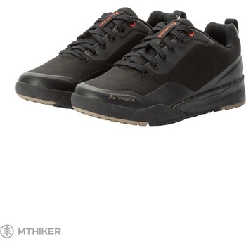 Vaude Moab Pro Syn. čierna/hnedá