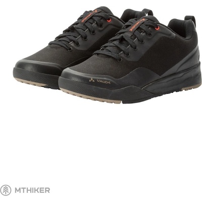 Vaude Moab Pro Syn. čierna/hnedá