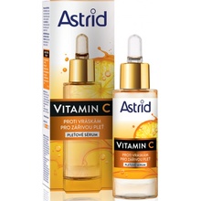 Astrid Vitamín C proti vráskam pleťové sérum 30 ml