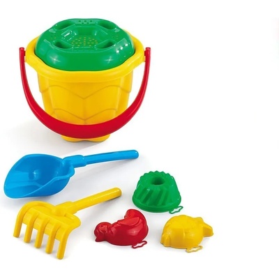 Marioinex Комплект за пясък Фала (900 482)