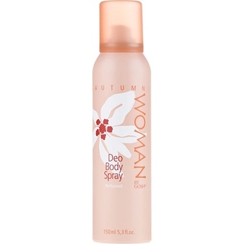 Gosh Copenhagen Autumn Season дезодорант за жени 150 мл