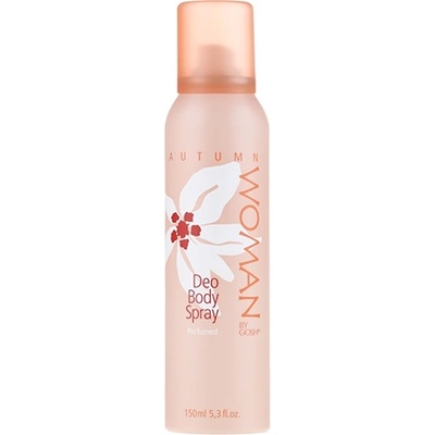 Gosh Copenhagen Autumn Season дезодорант за жени 150 мл