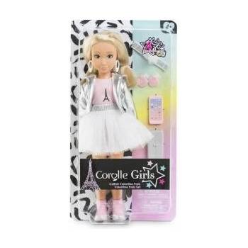 Corolle Кукла Бебе с Аксесоари Corolle Valentine Fashion Week Paris