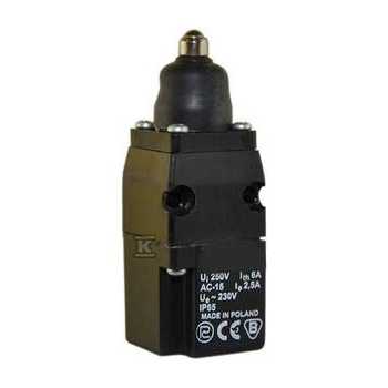 Promet Краен изключвател 83400s с броня