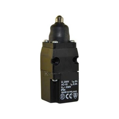 Promet Краен изключвател 83400s с броня