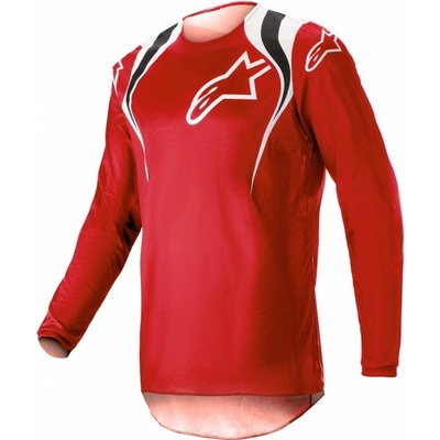 Alpinestars Fluid Narin červená