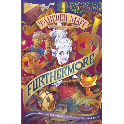 Furthermore Mafi TaherehPaperback