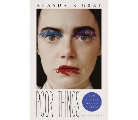 Poor Things