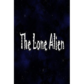 Seaborgium Entertainment The Lone Alien (PC)